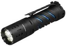 Taskulamp Acebeam E70 Mini, 2000 lm, titaan, IP68