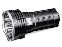 LED taskulamp Fenix LR50R, 12000 lm, USB, IP68