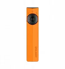Taskulamp Olight ArkPro Class 1 Orange CW