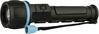 Taskulamp Emos P3861, 3x LED, 15 lm, must