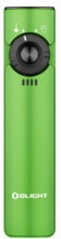 Taskulamp Olight Arkfeld, roheline laser, valge valgus, Lime Green