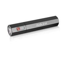 LED taskulamp Fenix E-CP, 1600 lm, must, USB, IP68