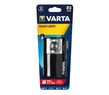 Taskulamp Varta Palm Light 16645, 15 lm, 3R12