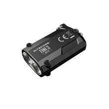Taskulamp Nitecore TINI3, 600 lm, must