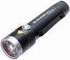 Taskulamp Ledlenser MT10, must/hõbe