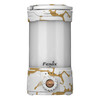 Kämpingulamp Fenix CL26R Pro, White Marble