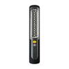 Laetav LED käsilamp Brennenstuhl HL 300 AD, 300 lm, USB, IP20