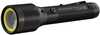 Taskulamp Ledlenser 502987, must, LED