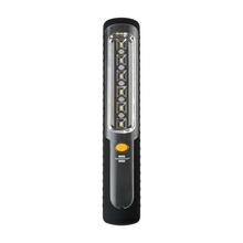 Laetav LED käsilamp Brennenstuhl HL 300 AD, 300 lm, USB, IP20