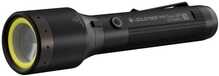 Taskulamp Ledlenser 502987, must, LED