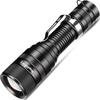 Taskulamp Superfire F5, 1100 lm, USB