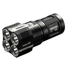 Taskulamp Nitecore TM28, 6000 lm