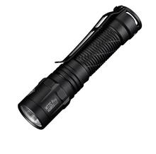 Taskulamp Nitecore MT2C Pro, 1800 lm, must