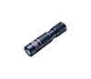 LED taskulamp Fenix E05R, 400 lm, must, IP68