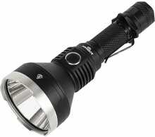 Taskulamp AceBeam P16 Gray, 1800 lm, IP68, hall