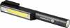 LED kontrolltaskulamp Everactive WL-200, 3 W, must