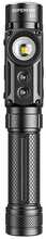 Taskulamp Superfire J05, 380+450 lm