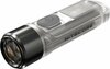 LED taskulamp Nitecore TIKI UV, 70 lm