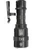 Taskulamp Nitecore TM9K Pro, 9900 lm, must
