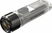 LED taskulamp Nitecore TIKI UV, 70 lm