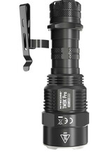 Taskulamp Nitecore TM9K Pro, 9900 lm, must