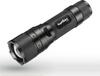 Taskulamp Superfire F3-L2, 1000 lm, ZOOM