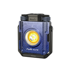 Kämpingulamp Fenix CL27R, sinine