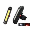 LED taskulamp Entac En-7904, 2 W, 100 lm, IP65, USB laetav