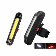 LED taskulamp Entac En-7904, 2 W, 100 lm, IP65, USB laetav