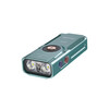 LED taskulamp Fenix E06R, türkiis
