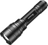 Taskulamp Superfire C8-H, 1200 lm, USB