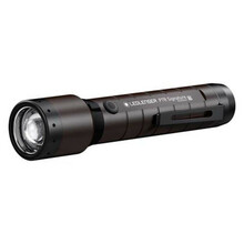 Taskulamp Ledlenser P7R Signature, 2000 lm, must