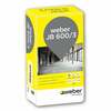 Remontbetoon Saint-Gobain Weber JB 600/3, 25 kg