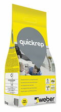 Remontbetoonisegu Weber Quickrep, 5 kg