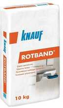 Kipskrohv Knauf Rotband LV, 10 kg