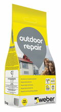 Remontsegu Weber Outdoor Repair, 5 kg, 1013725