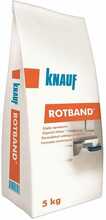 Kipskrohv Knauf Rotband LV, 5 kg