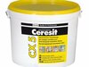Montaažitsement Ceresit CX5, 5 kg, hall
