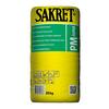 Müüri- ja krohvisegu Sakret PM Super, 25 kg, hall