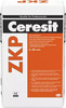 Tsementkrohvisegu Ceresit ZKP, 25 kg