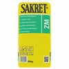 Müüritis Sakret ZM, 25 kg, hall