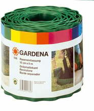 Murupiire Gardena, 9 m x 15 cm, roheline, mudel 538-20