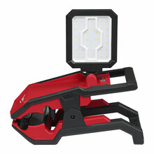 Akuga LED töövalgusti Milwaukee M18 PAL2-0, 18 V, 2200 lm