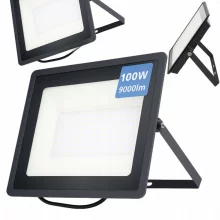Töövalgusti LED Elstrong2, 100 W, 9000 lm, veekindel