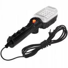 Töökojalamp Masterled 1722, 12 W, 230 V