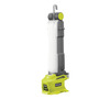 Akutöövalgusti Ryobi R18ALF-0, 18 V, ilma aku ja laadijata, must