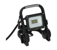LED prožektor Brennenstuhl JARO 1060 M, 10 W, must