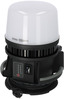 Töövalgusti Brennenstuhl 12050 MH, LED 18 V, 12000 lm