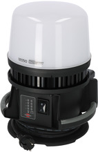 Töövalgusti Brennenstuhl 12050 MH, LED 18 V, 12000 lm
