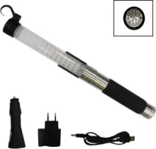 Töölamp 77 LED